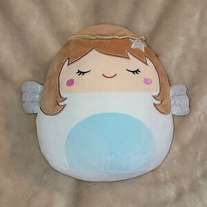 NICKY THE ANGEL 14 INCH SQUISHMALLOWS